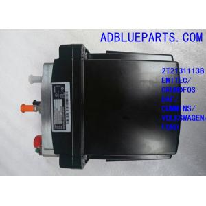 2T2131113B OEM EMITEC / GRUNDFOS 24V SCR AdBlue DEF Pump Adblue Pump Bomba Arla  Supply Module  2T2131113B Urea pump for DAF/CUMMINS/VOLKSWAGEN/FORD