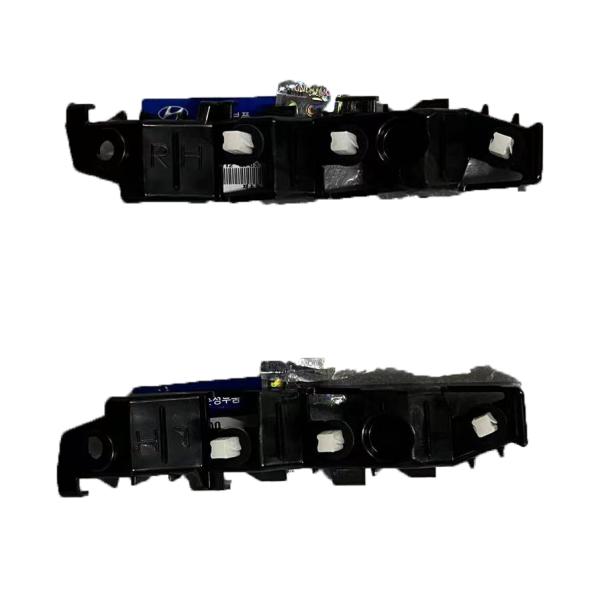 2003-2007 Year Sample Front Bumper Mounting Bracket with Free Sample Offered