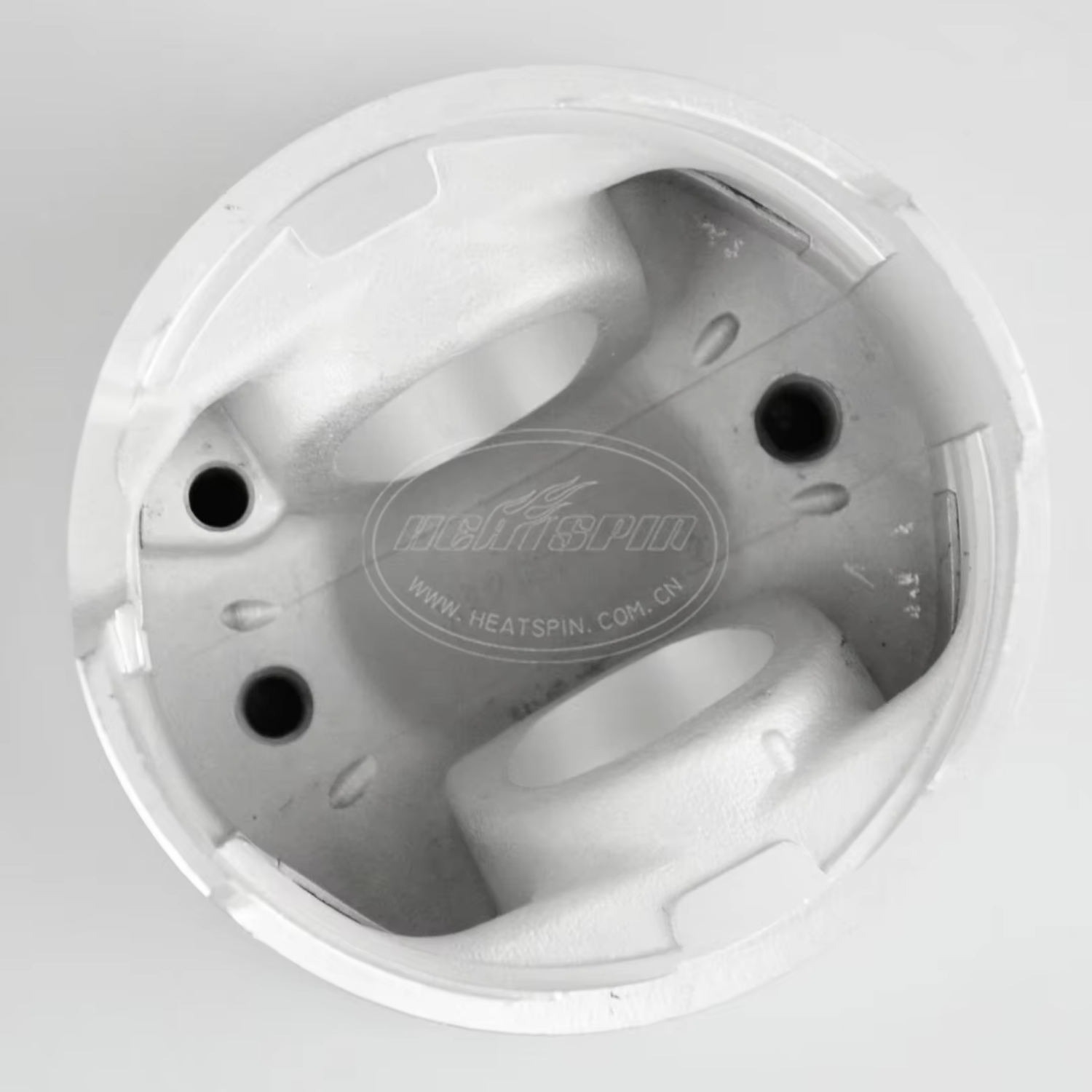 ME202095 ME202096 ME202097 4M40T Piston Optional Cooling Oil Passage for Mitsubishi Heavy Duty Engine High Load Refit