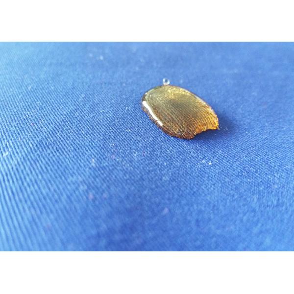 Сплетенный материал 100% хлопок ткани доказательства морщинки ткани водоустойчив