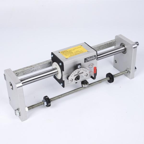 4.2m/S GP15 Torsion Spring Rolling Ring Traverse Drive