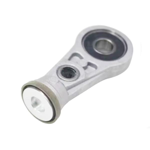 102791100H Compresseur de réparation de suspension aéromatique pour Tesla Modèle S Modèle X Q7 4M Voitures