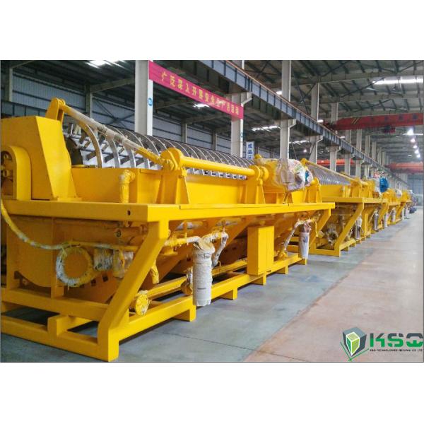 High Precise Vacuum TT Ceramic Filter Used Dewatering Equipment