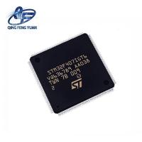 Pedazo del microcontrolador 32 del ST ICS Stmicroelectronics Mcu de STM32F407IGT6 TSSOP-20