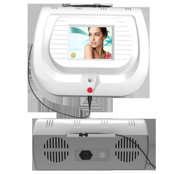 Varicose veins laser treatment machine spider veins on face removal laser therapy spider veins