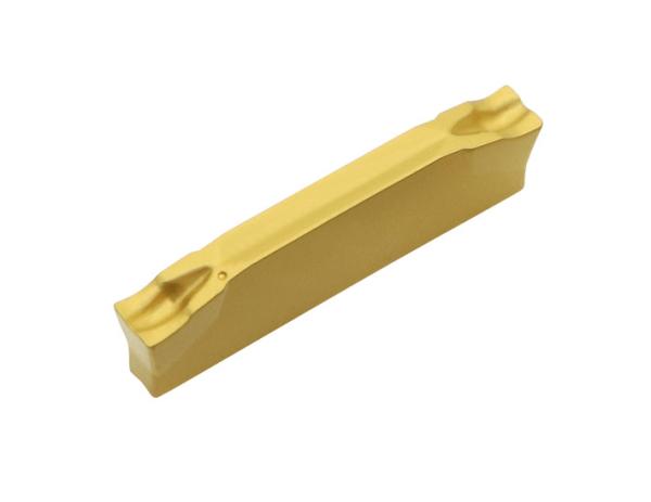 N123F2-0250-0002-CM Chip breaker Groove Inserts / CNC Turning Inserts