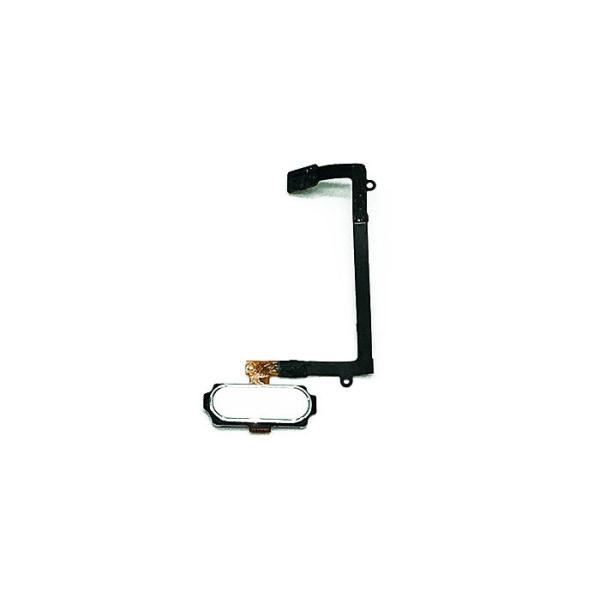 Испытанная кнопка силы запасных частей Самсунг края Г925 С6 + на с кабеле гибкого трубопровода