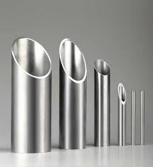 2000 Series Aluminium Pipe