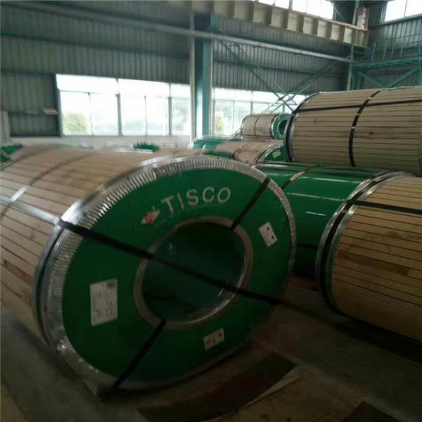 СГС АИСИ АСТМ катушка нержавеющей стали С31803 с толщиной 0.3мм до 3мм