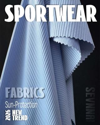 84% Recycled Polyester 16% Spandex Content Polyester Spandex Fabric Customized Colour For Your Requirements