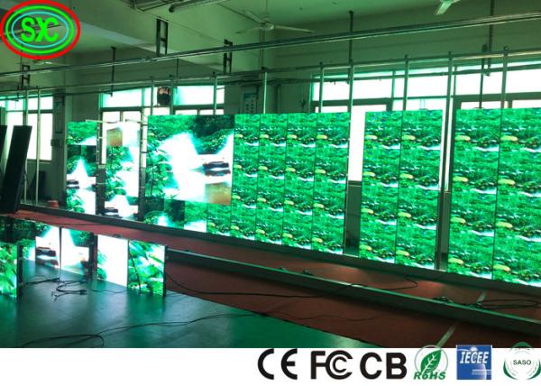 Supermercado interno da cor completa do quadro de avisos de alta qualidade SMD de Digitas que anuncia a exposição de diodo emissor de luz de P4 P5 P6.67 P8 P10