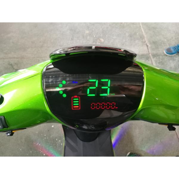 48V20AH E Bike Lead Acid Battery Electric Bikes And Scooters Candy Color
