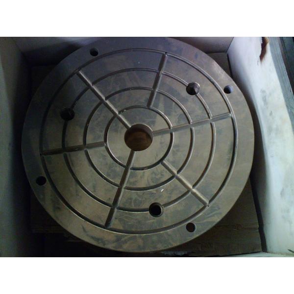 HP400 Stone Crusher Spare Parts Copper Socket Liner for Mining Processing Type Casting