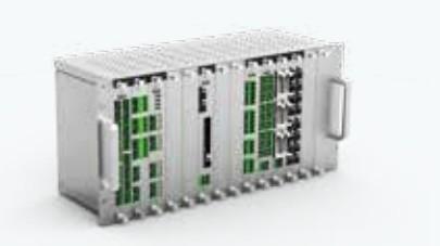 VFD Motor Inverter Close-loop Vector Control With Sensor VFD Variable Frequency Converter