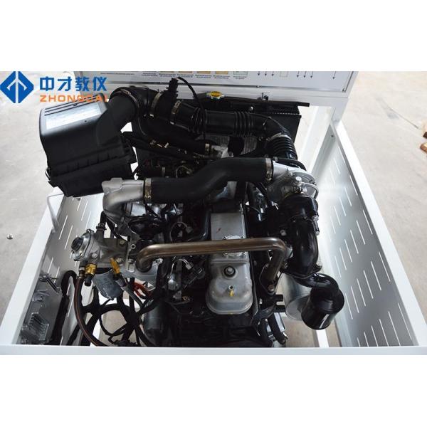 ZhongCai Automotive Cummins Diesel Training Equipment Engine Trainer 1 Automotive Cummins Diesel Training Equipment Engine Trainer
