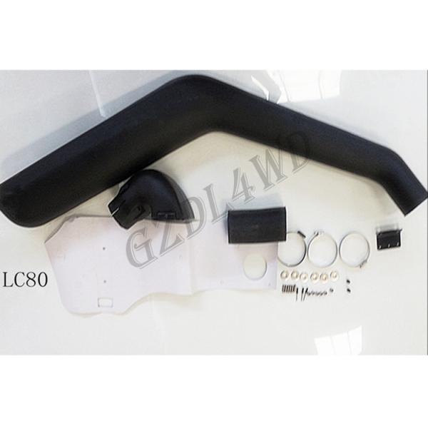 4x4 Snorkel Kits For Toyota Land Cruiser Narrow Front 71 73 75 76 78 79 Series