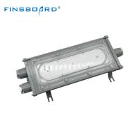 ATEX Luz linear à prova de explosão Luz de tubo à prova de chama Fittings SMD2835 chips