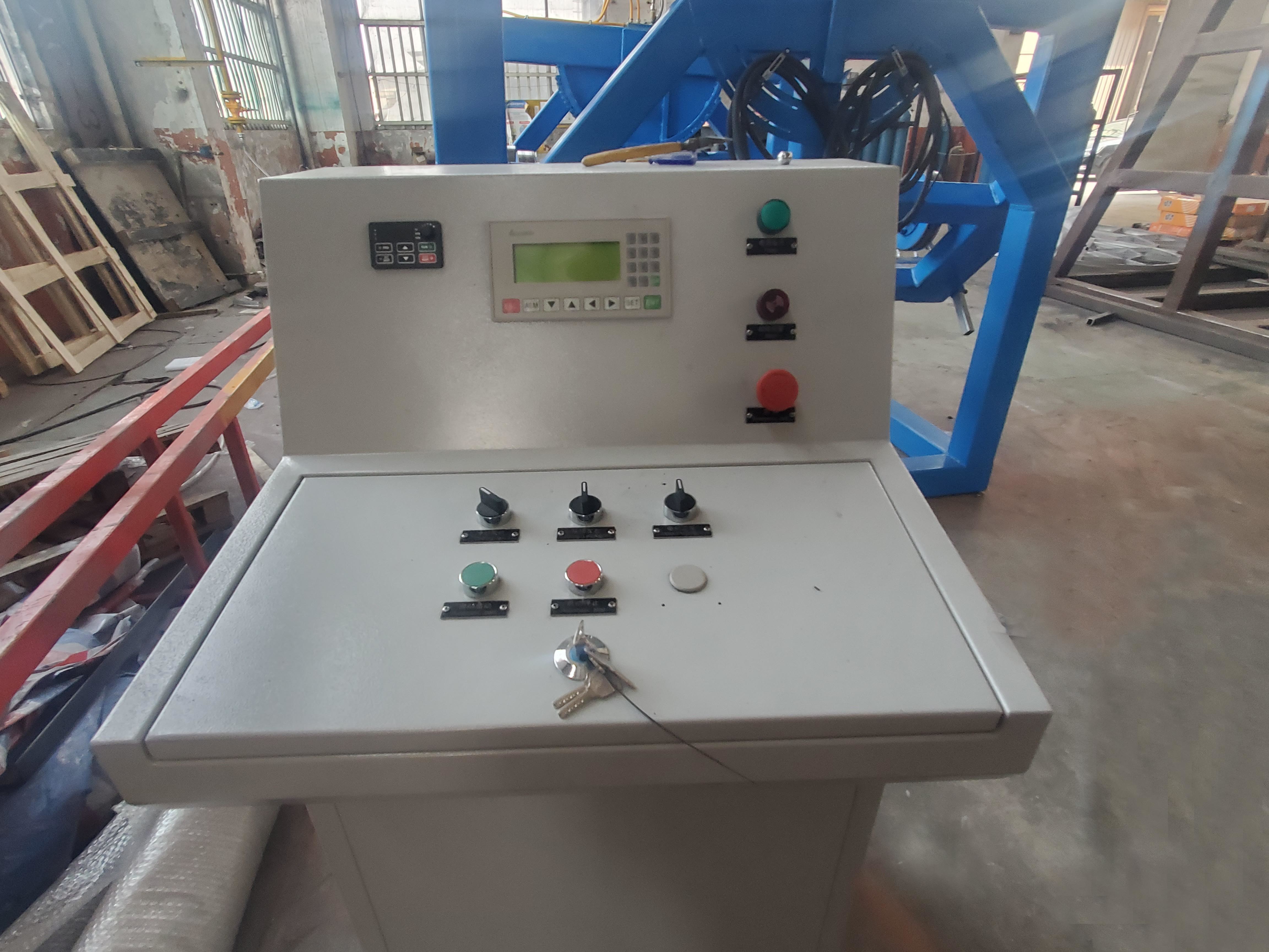 Мощный водосборник 220V/380V с материалом из нержавеющей стали