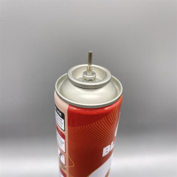 Professional Lighter Gas Refilling Accessory for Industry Use - High Efficiency, Secure Connection