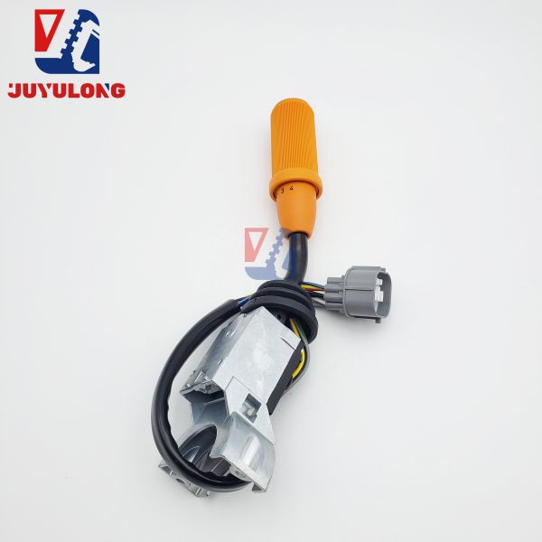 JUYULONG   Reverse Shuttle Lever Switch Powershift 701/80145 701/71900 701/55100 701/26401 701/55200 for 3CX 4CX 701-80145