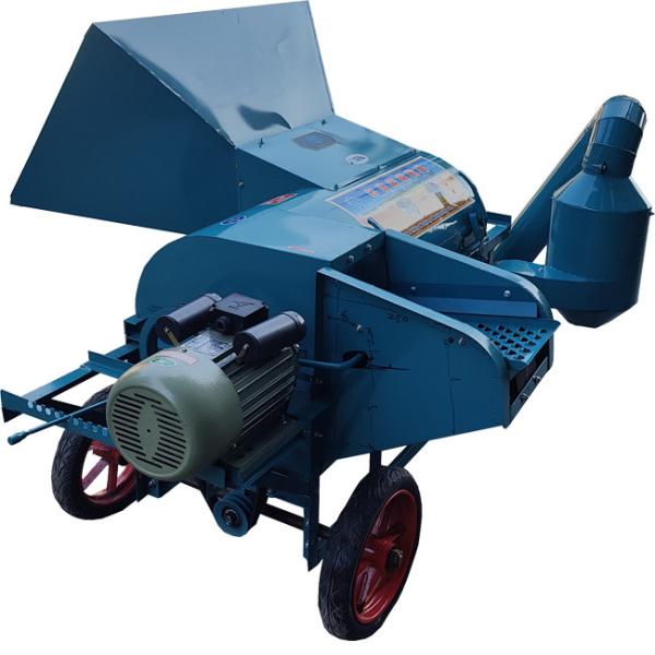 1500Kg Multi Crop Paddy Thresher For Sale Above 1500KG Per Hour Capacity