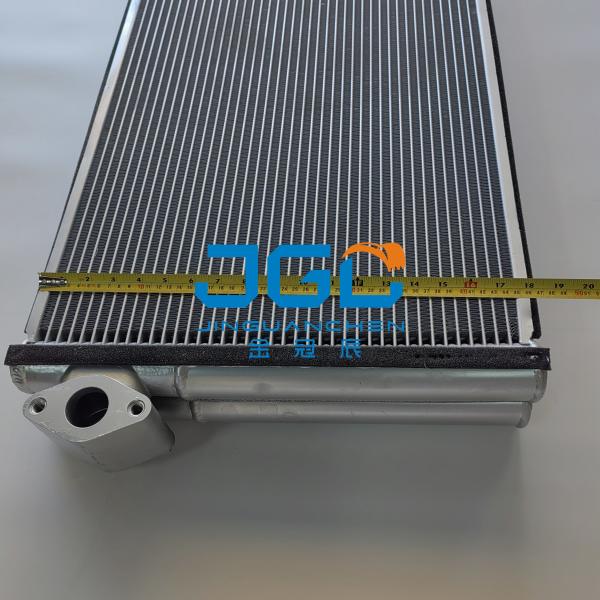 DX225 DX200A DX210W DX190W DX220A DX225LC DX230LC DX235NLC Oil Cooler K1008128