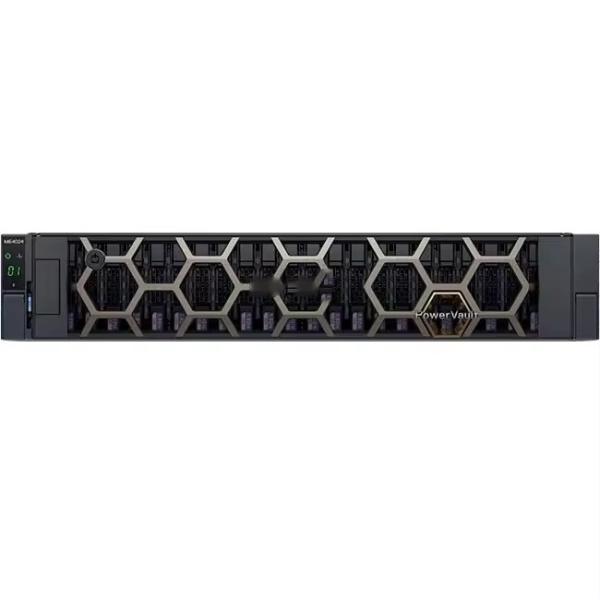 ME424 Expansion Enclosure 21 X 2.4TB 10k SAS HDD 2.5 PowerVault ME424 for Business Data Management