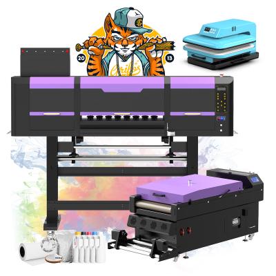 Epson I3200*4/I1600*4 Imprimante DTF Une année de garantie