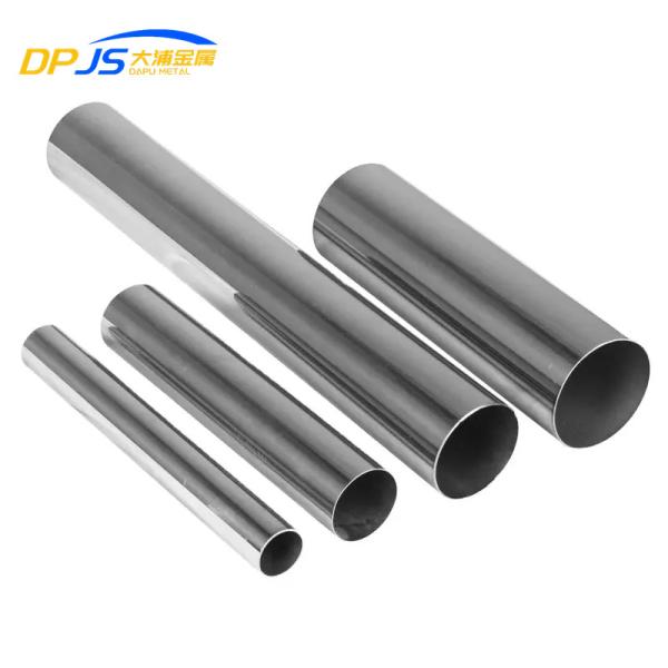 502 Nickel Alloy Tubing Pipe For Completion Equipment Aircraft Military Aerospace