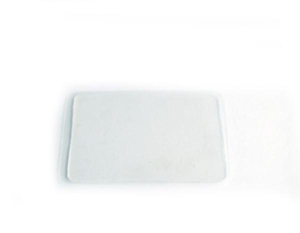 Insert needle silicone patch SM111 For tens unit/therapy machine SM111 EVA silicon electrode pads