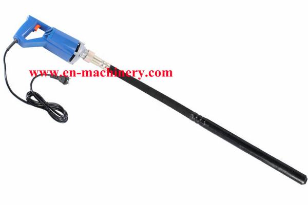 Concrete vibrator importers buyer supplier myco concrete vibrator shaft needle poker