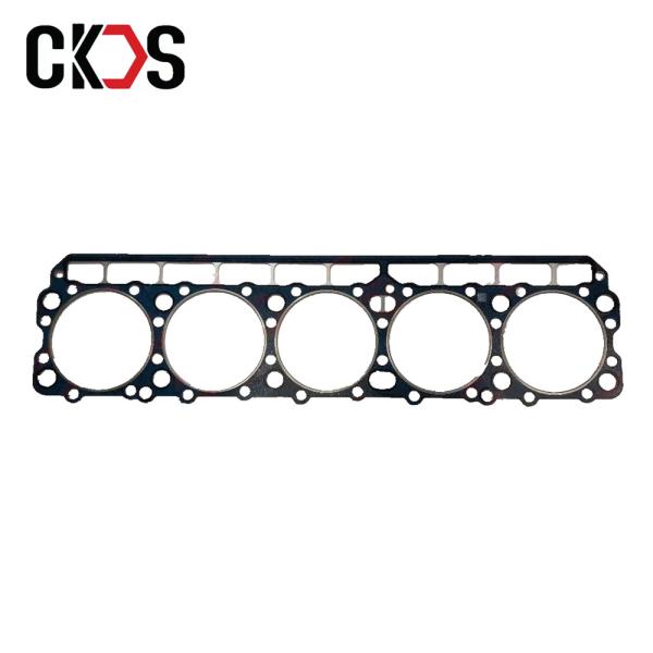 Sealed Truck Engine Parts Cylinder Head Japanese Diesel NISSAN UD 11044-01T00 11044-01T01 FD35 Overhaul Gasket Kit