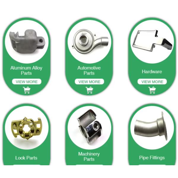 Нержавеющая сталь, точное литье, автозапчасти, дверные замки, замок, электрические замки