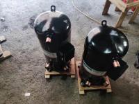 compresor 4.5HP 45000BTU ZP54KUE-TFM/TFD de la refrigeración de Copeland de la serie de 3phase ZP