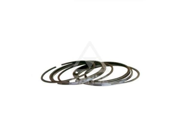Hino Engine Parts 13211-1700 / 13216-1370 EM100 Diesel Piston Rings