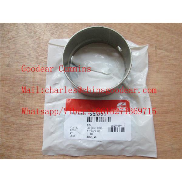 Chongqing k38/k50 diesel engine camshaft bushing 205230