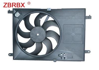 High Efficiency Chevrolet Radiator Fan Low Power Consumption Easy Operation
