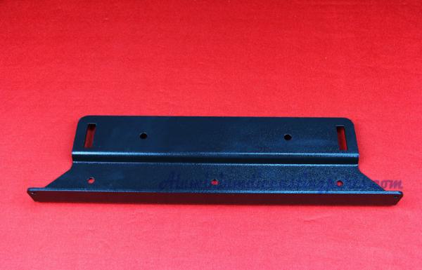 Alloy Steel Sheet Metal Stamping Process For LED Housing Bracket
