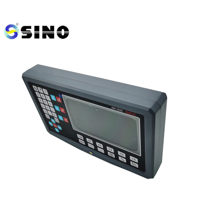 Наборы системы цифрового отсчета SDS2-3VA оси 15VA 3 DRO цифров для машины CNC