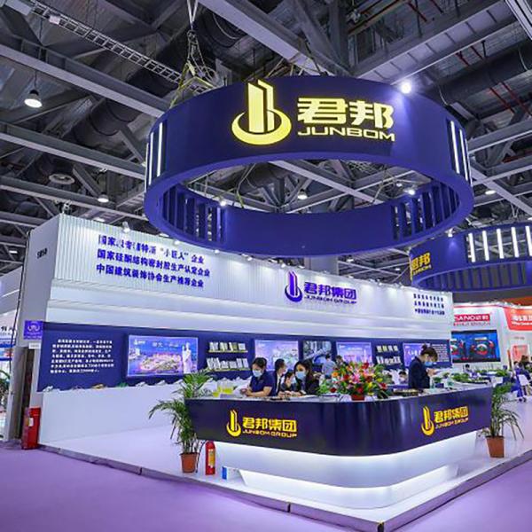 Two Component Structural Neutral Silicone Sealant Bucket For Aluminum Curtain Wall