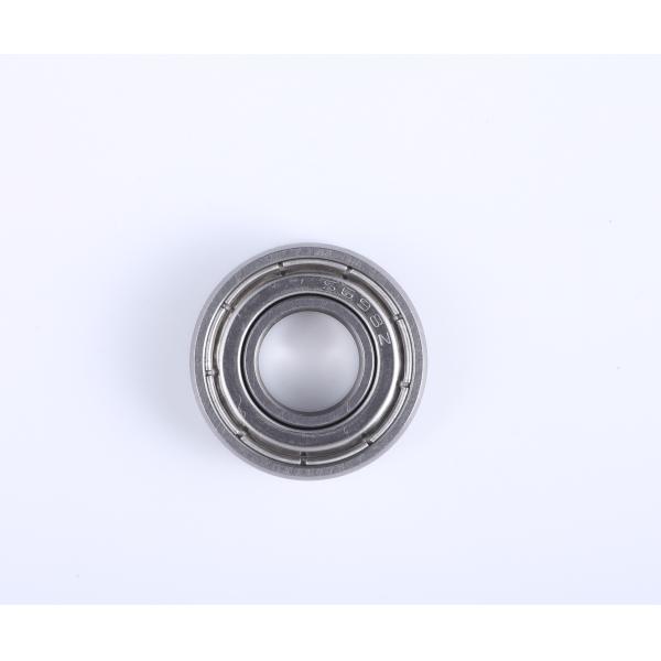 698ZZ Stainless Steel Deep Groove Ball Bearings 8*19*6mm For Bicycle Pedal Axle