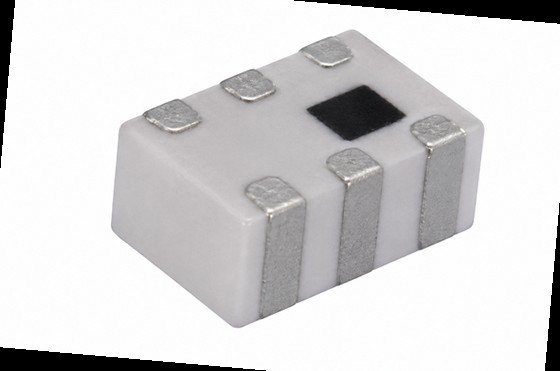 JY-NCS3-272+ RF Transformer 2250-2725 MHz 1:3 Impedance Ratio LTCC Surface Mount