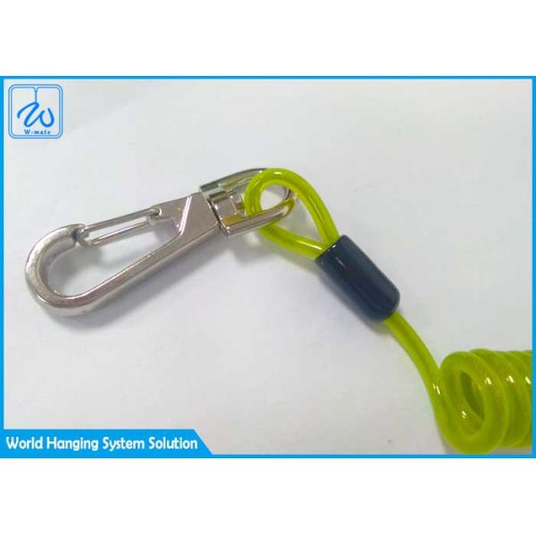 Безопасность инструмента carabiner шарнирного соединения талрепов безопасности инструмента сверхмощная привязывает