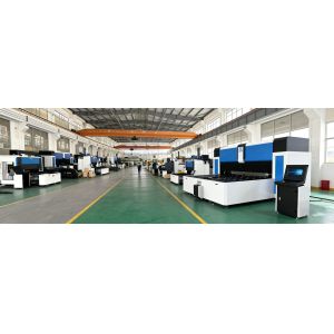 Foshan Xinchen Intelligent Technology Co., Ltd
