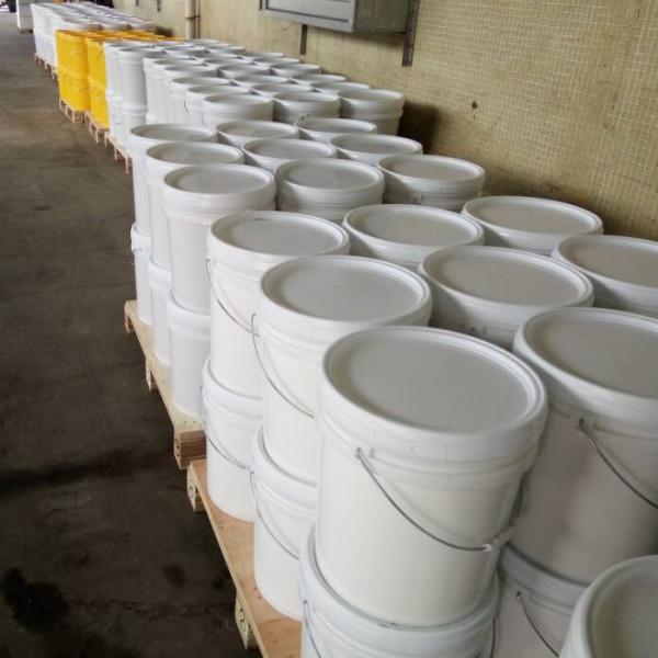 Transparent Platinum Cure Silicone Rubber For Jewellery Molds Mix Ratio 10:1