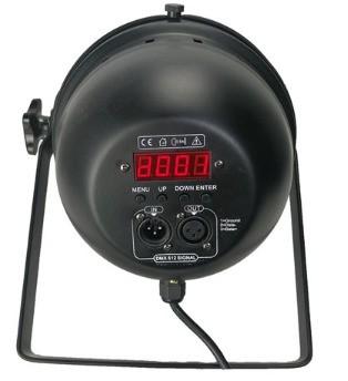 Custom LED PAR Lights Affordable Professional Stage Equipment with Competitive Pricing