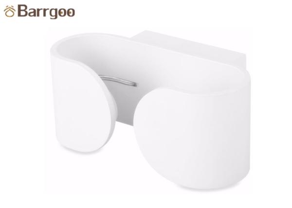 IP 54 Up Down Wall Lights Indoor , Decorative LED Wall Lights For Living Room 