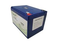 Bloco da bateria de lítio de 10AH 12V para o pulverizador elétrico agrícola do jardim