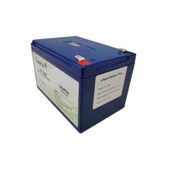 Блок батарей лития 10AH 12V для спрейера сада аграрного электрического