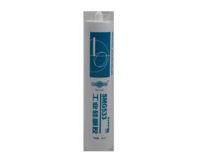 vedador branco solar do vedador 270KG picovolt do silicone do painel 400ml